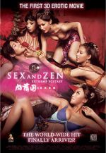 Watch 3-D Sex and Zen: Extreme Ecstasy 2KMovies