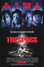 Watch Trespass 2KMovies
