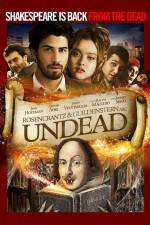 Watch Rosencrantz and Guildenstern Are Undead 2KMovies
