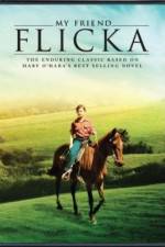 Watch My Friend Flicka 2KMovies