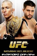 Watch UFC 137 St-Pierre vs Diaz Extended Preview 2KMovies