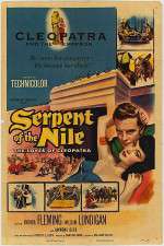 Watch Serpent of the Nile 2KMovies