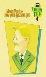 Watch Martin Mull Live from North Ridgeville, Ohio (TV Special 1987) 2KMovies