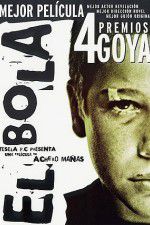 Watch El Bola 2KMovies