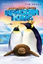 Watch Adventures of the Penguin King 2KMovies