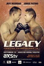 Watch Legacy Fighting Championship 14 2KMovies
