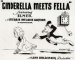 Watch Cinderella Meets Fella (Short 1938) 2KMovies