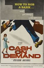 Watch Cash on Demand 2KMovies