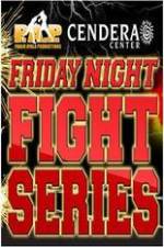 Watch Friday Night Fights Fortuna vs Zamudio 2KMovies