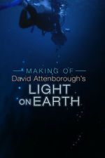 Watch The Making Of David Attenborough\'s Light On Earth 2KMovies