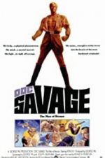 Watch Doc Savage: The Man of Bronze 2KMovies