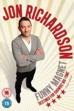 Watch Jon Richardson Funny Magnet 2KMovies