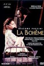 Watch La Bohme 2KMovies