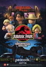 Watch LEGO Jurassic Park: The Unofficial Retelling (Short 2023) 2KMovies