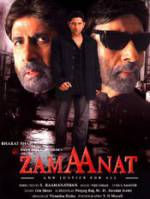 Watch Zamaanat 2KMovies