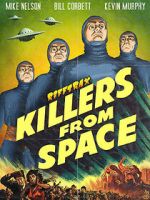 Watch RiffTrax: Killers from Space 2KMovies