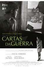 Watch Letters from War 2KMovies