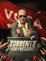 Watch Torrente for President 2KMovies