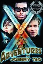 Watch Adventures of Johnny Tao 2KMovies