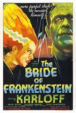 Watch The Bride of Frankenstein 2KMovies