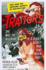 Watch The Traitors 2KMovies