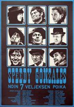 Watch Speedy Gonzales - noin 7 veljeksen poika 2KMovies
