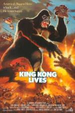 Watch King Kong Lives 2KMovies