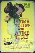 Watch A Time to Love and a Time to Die 2KMovies