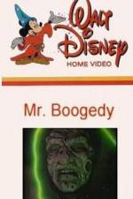 Watch Mr. Boogedy 2KMovies