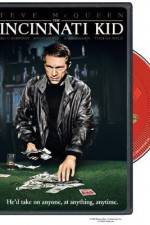 Watch The Cincinnati Kid 2KMovies