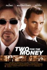 Watch Two for the Money 2KMovies