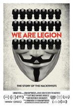 Watch We Are Legion: The Story of the Hacktivists 2KMovies