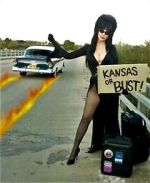 Watch The Elvira Show 2KMovies
