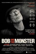 Watch Bob and the Monster 2KMovies