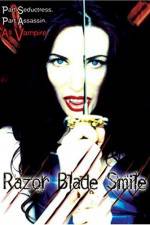 Watch Razor Blade Smile 2KMovies