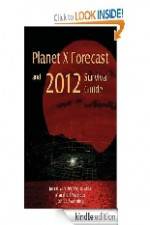 Watch Planet X forecast and 2012 survival guide 2KMovies