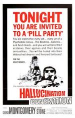 Watch Hallucination Generation 2KMovies