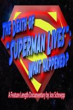 Watch The Death of "Superman Lives": What Happened? 2KMovies