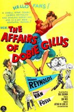Watch The Affairs of Dobie Gillis 2KMovies