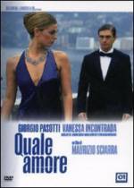 Watch Quale amore 2KMovies