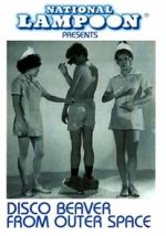 Watch Disco Beaver from Outer Space 2KMovies