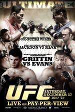 Watch UFC 92 The Ultimate 2008 2KMovies