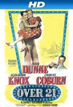 Watch Over 21 2KMovies