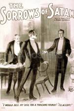 Watch The Sorrows of Satan 2KMovies