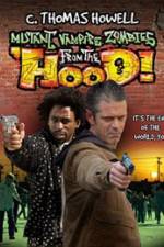 Watch Mutant Vampire Zombies from the 'Hood 2KMovies