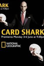 Watch National Geographic Card Shark 2KMovies