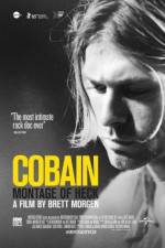 Watch Kurt Cobain: Montage of Heck 2KMovies