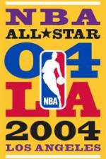 Watch 2004 NBA All Star Game 2KMovies