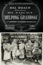 Watch Helping Grandma 2KMovies