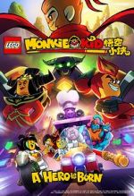 Watch Monkie Kid: A Hero Is Born 2KMovies
